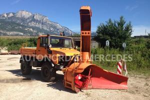 TURBINA LATERALE marca SCHMIDT tipo S3