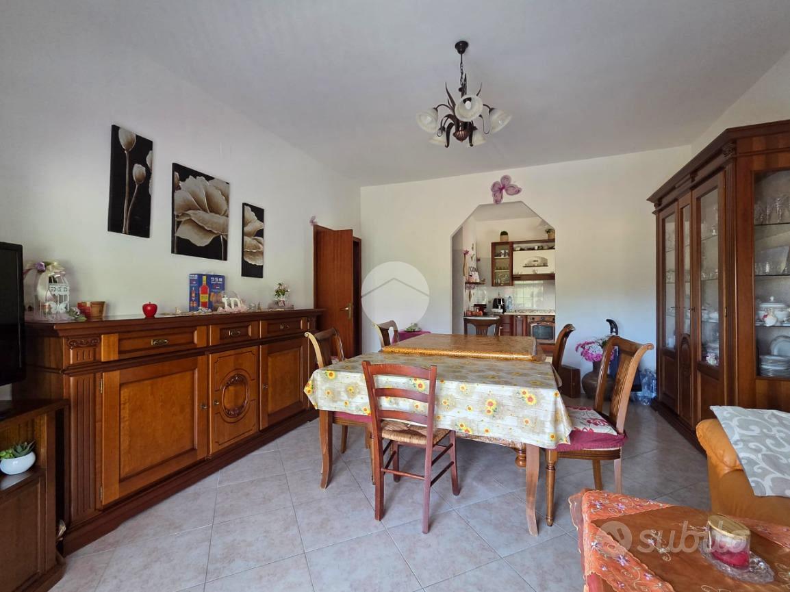 Appartamento – Tortora, Stella Maris - Altro