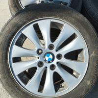 cerchi BMW serie 1