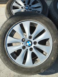 cerchi BMW serie 1