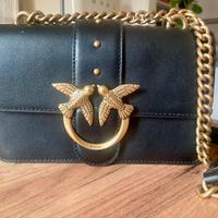 BORSA PINKO LOVE BAG MINI NUOVA