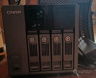 nas qnap 