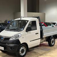 PIAGGIO Porter NP6 1.5 PC Long Range LPG Cassone