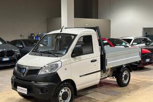 PIAGGIO Porter NP6 1.5 PC Long Range LPG Cassone