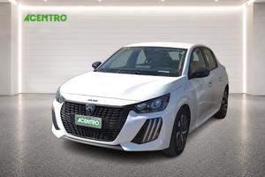 PEUGEOT 208 II 2023 - 208 1.2 puretech Act U194016