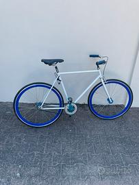City Bike