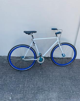 City Bike