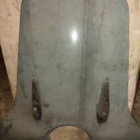 Parabrezza  per vespa