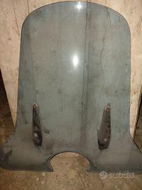 Parabrezza  per vespa