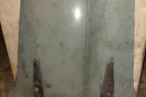 Parabrezza  per vespa