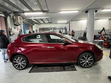 Cerchi giulietta