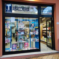 Locale ex Tabaccheria - Edicola disponibile