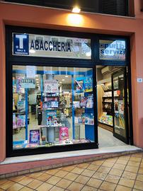 Locale ex Tabaccheria - Edicola disponibile