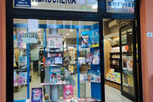 Locale ex Tabaccheria - Edicola disponibile