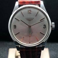 Longines calibro 30L