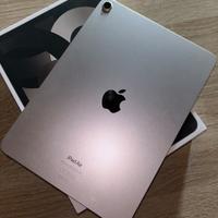 iPad air 5gen