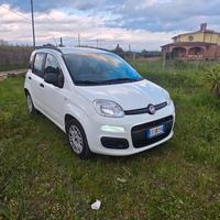 PANDA GPL PERFETTA PARI A NUOVA