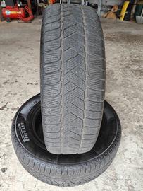 Coppia Gomme Pirelli Scorpion 225 67 17