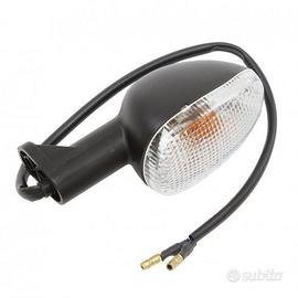 Freccia anteriore destra o posteriore sinistra per