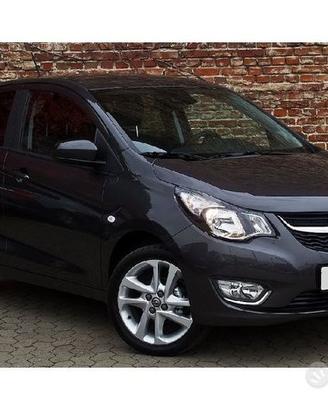 Ricambi usati opel karl