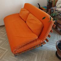 Divano letto