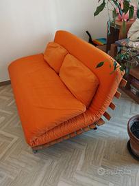 Divano letto