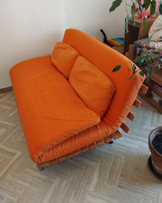 Divano letto
