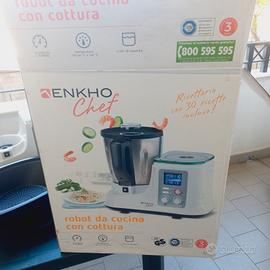 Enkho Chef robot da cucina 