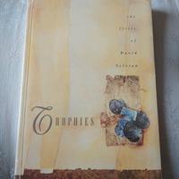 Trophies The Lyrics of David Sylvian Raro