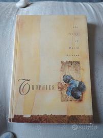 Trophies The Lyrics of David Sylvian Raro