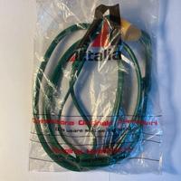 Auricolare vintage ALITALIA confezione originale