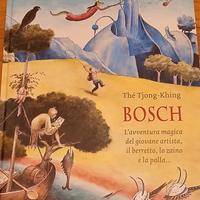 Bosch - albo illustrato bambini 