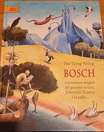 Bosch - albo illustrato bambini 