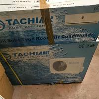 Condizionatore  Nuovo 9000 BTU Tachiair