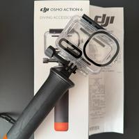 Dji Osmo Action 6 - Diving Accessory Kit