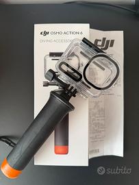 Dji Osmo Action 6 - Diving Accessory Kit