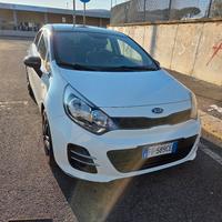 KIA RIO 1.1 Cool Diesel