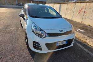 KIA RIO 1.1 Cool Diesel