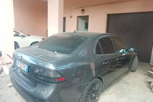 Saab 9.3 19 ttdi 160 cv