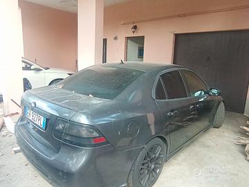 Saab 9.3 19 ttdi 160 cv