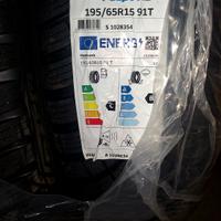 pneumatici nuovi  invernali 