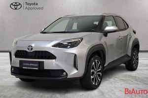 Toyota Yaris Cross 1.5h Trend fwd 116cv e-cvt