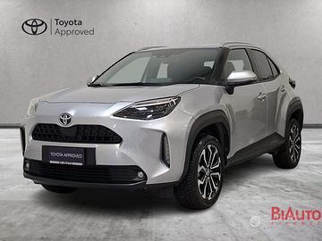 Toyota Yaris Cross 1.5h Trend fwd 116cv e-cvt