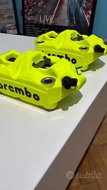 Pinze brembo m4 racing