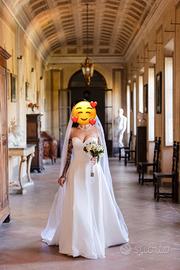 Abito da sposa