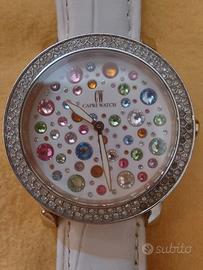 Capri watch orologio