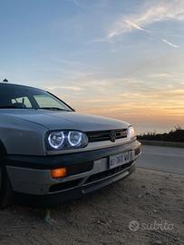 pezzi di ricambio golf 3 gti 16valvole