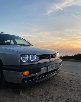 pezzi di ricambio golf 3 gti 16valvole