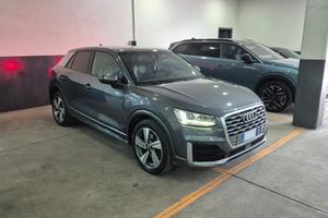 Audi Q2 1.6 TDI S tronic Design