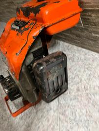 Motore per motozappa jilo